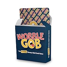WobbleGob Pack Shot