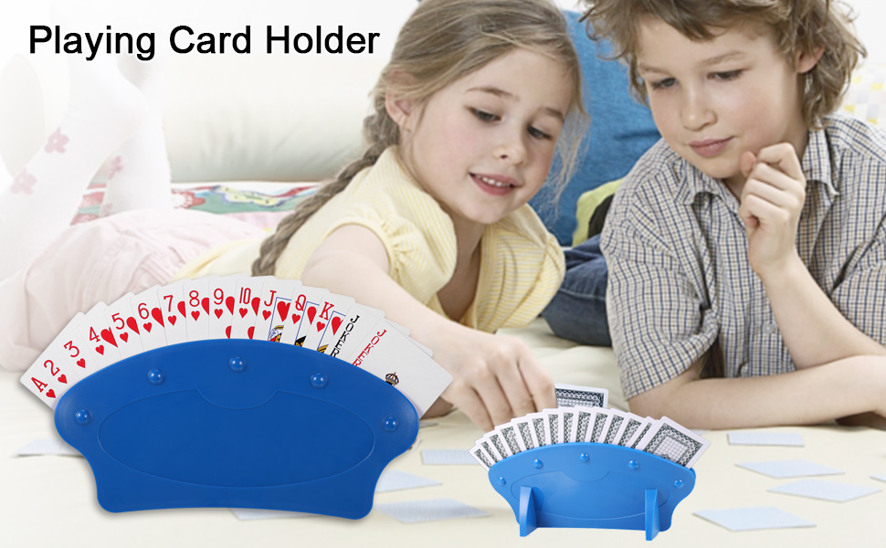 Cards Holder for Kid