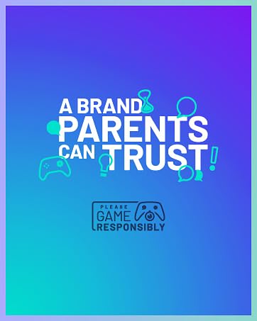 A Brand Parents Can Trust