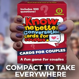 couples card game