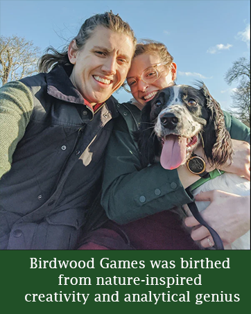 Birdwood Games