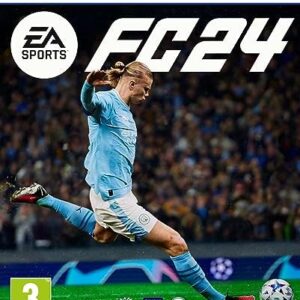 EA SPORTS FC 24 Standard Edition PS5 | VideoGame | English