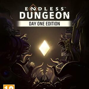 ENDLESS™ Dungeon - Day One Edition (Xbox Series X)