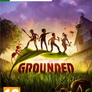 Grounded Standard | Xbox & Windows 10 - Download Code