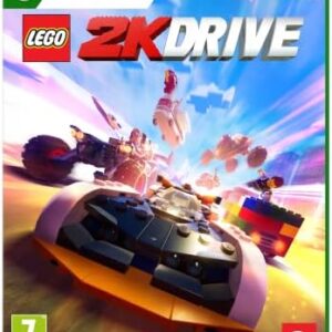 LEGO® 2K Drive Xbox X/One