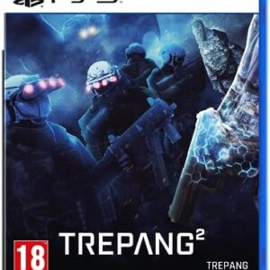 Trepang2 (PlayStation 5)