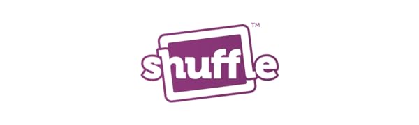 shuffle games