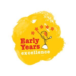 Early Years Excellence Award