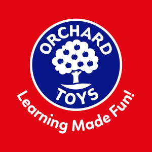 Orchard Toys Logo