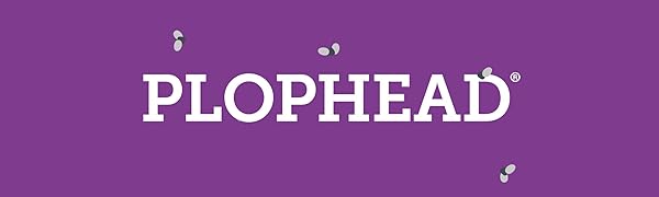 PLOPHEAD logo