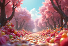 Candy Crush Saga
