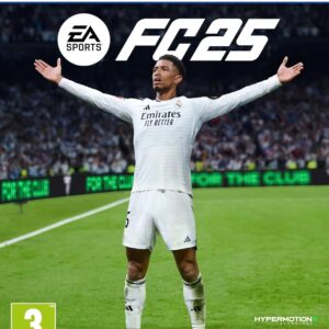 EA SPORTS FC 25 Standard Edition PS5 | VideoGame | English