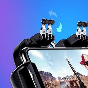 Customizable buttons