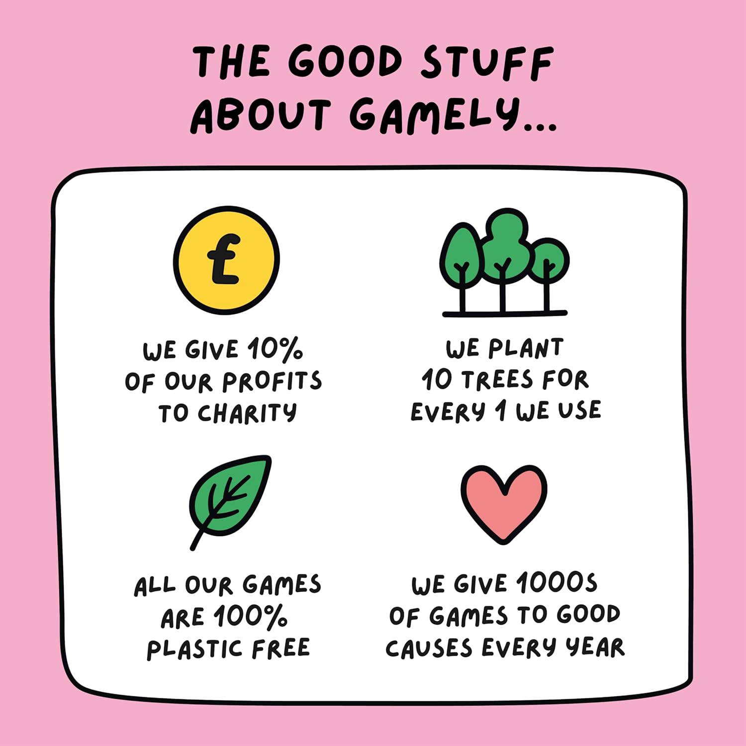 Clues in Twos | The most fun you can have with two words! | A family friendly party game perfect for teens & adults | age 12+ | 2-8 players - Image 4