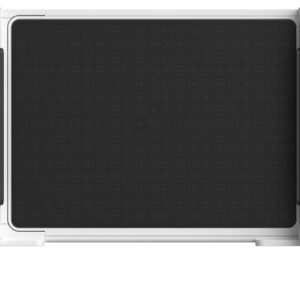 8Bitdo Ultimate Mobile Gaming Controller for Android devices, Bluetooth Mobile Game Controller with Hall Effect Joysticks and Hall Triggers (White)