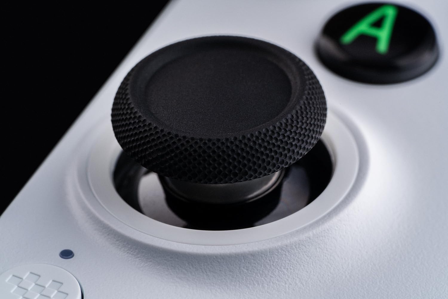 8Bitdo Ultimate Mobile Gaming Controller for Android devices, Bluetooth Mobile Game Controller with Hall Effect Joysticks and Hall Triggers (White) - Image 8