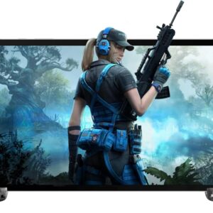 Joso Wireless Controller for Android, iOS, PC, Game Controller for iPhone, iPad, Tablet Play COD Mobile, Genshin Impact, Minecraft, Compatible with Samsung Galaxy, Xiaomi, OPPO, OnePlus - Direct Play