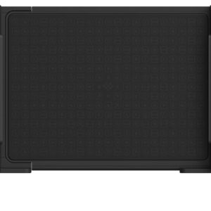 8Bitdo Ultimate Mobile Gaming Controller for Android devices, Bluetooth Mobile Game Controller with Hall Effect Joysticks and Hall Triggers (Black)