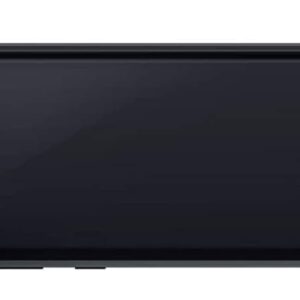 Razer Kishi for Android - Smartphone Gaming Controller (USB-C Connection, Ergonomic Design, Individual Fit for Mobile Phones, Analog Stick, Ultra Low Latency) Black