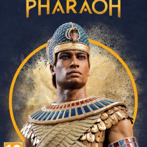 Total War: PHARAOH