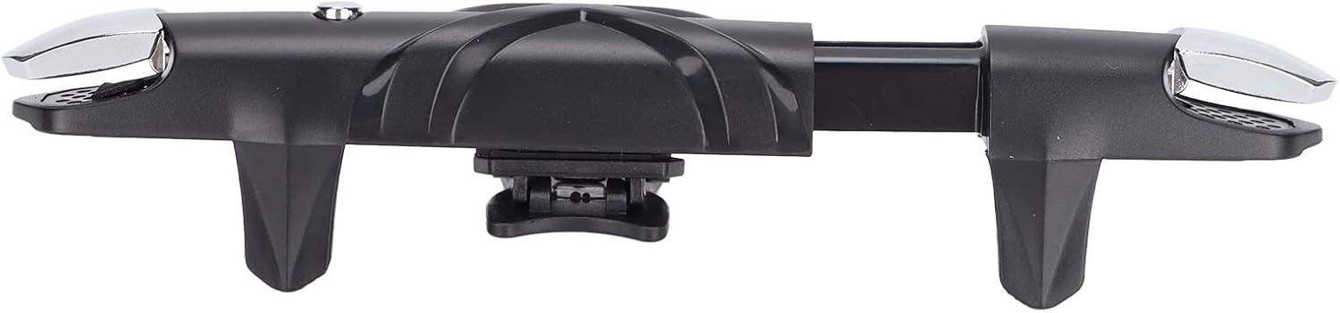 Yunseity Mobile Game Controller for PUBG/Fortnite/Rules of Survival, Mobile Gaming Triggers for Android, IOS Phone, Automatic High Frequency Click - Image 8