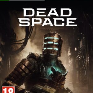 Dead Space XBOX X | VideoGame | English