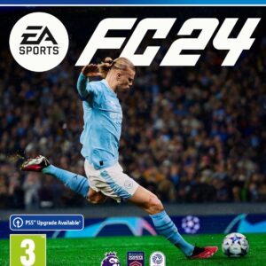 EA SPORTS FC 24 Standard Edition PS4 | VideoGame | English