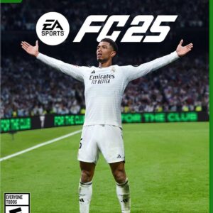 EA SPORTS FC 25 - Xbox Series X