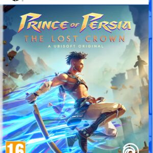 Prince of Persia: The Lost Crown (PS5)