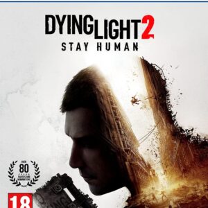 Dying Light 2 Stay Human (PlayStation 5)