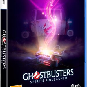 Ghostbusters: Spirits Unleashed - PS5
