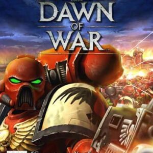 Warhammer 40,000: Dawn of War - Game Of The Year Edition (PC CD)