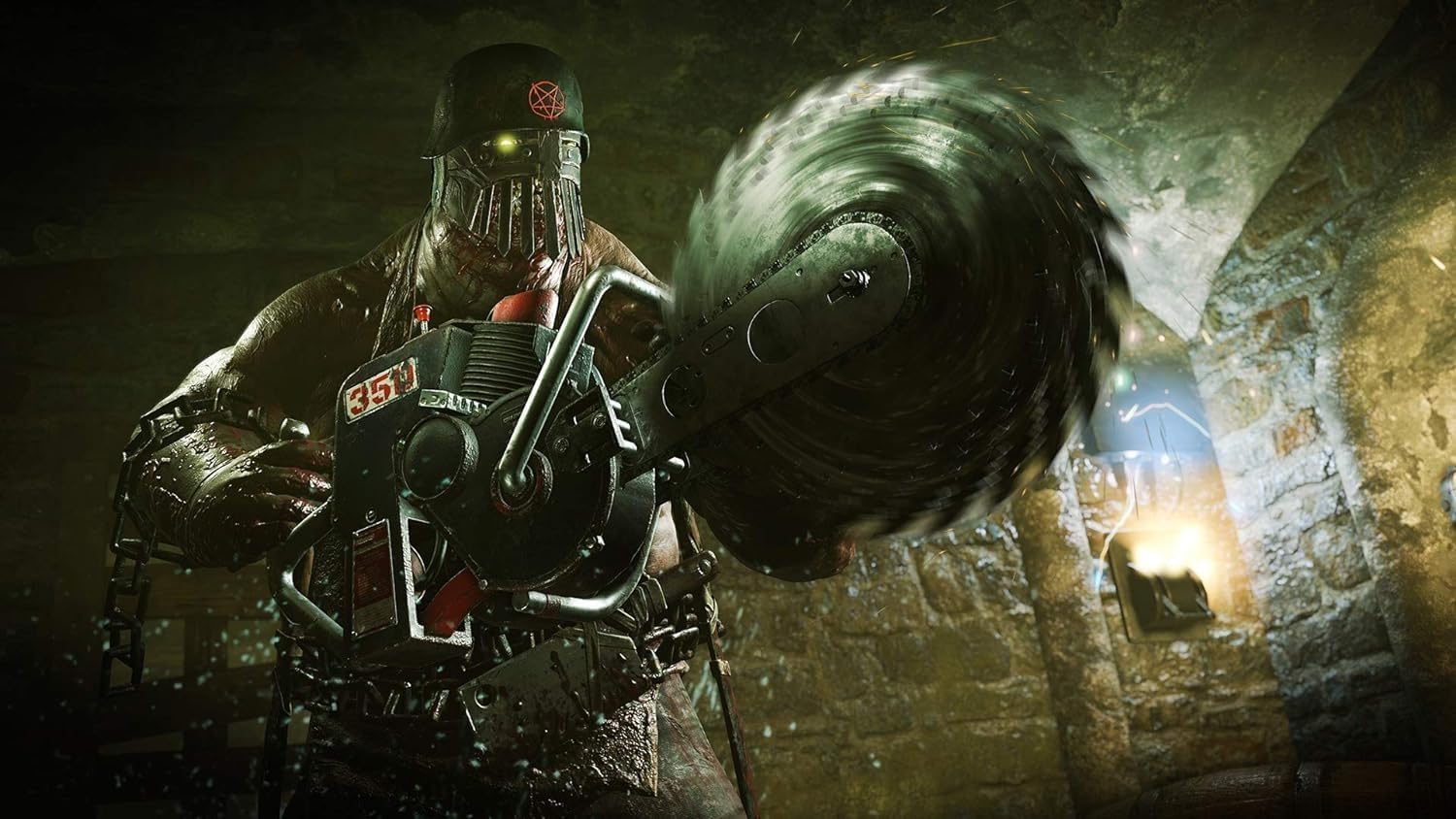 Zombie Army 4: Dead War (PS4) - Image 3