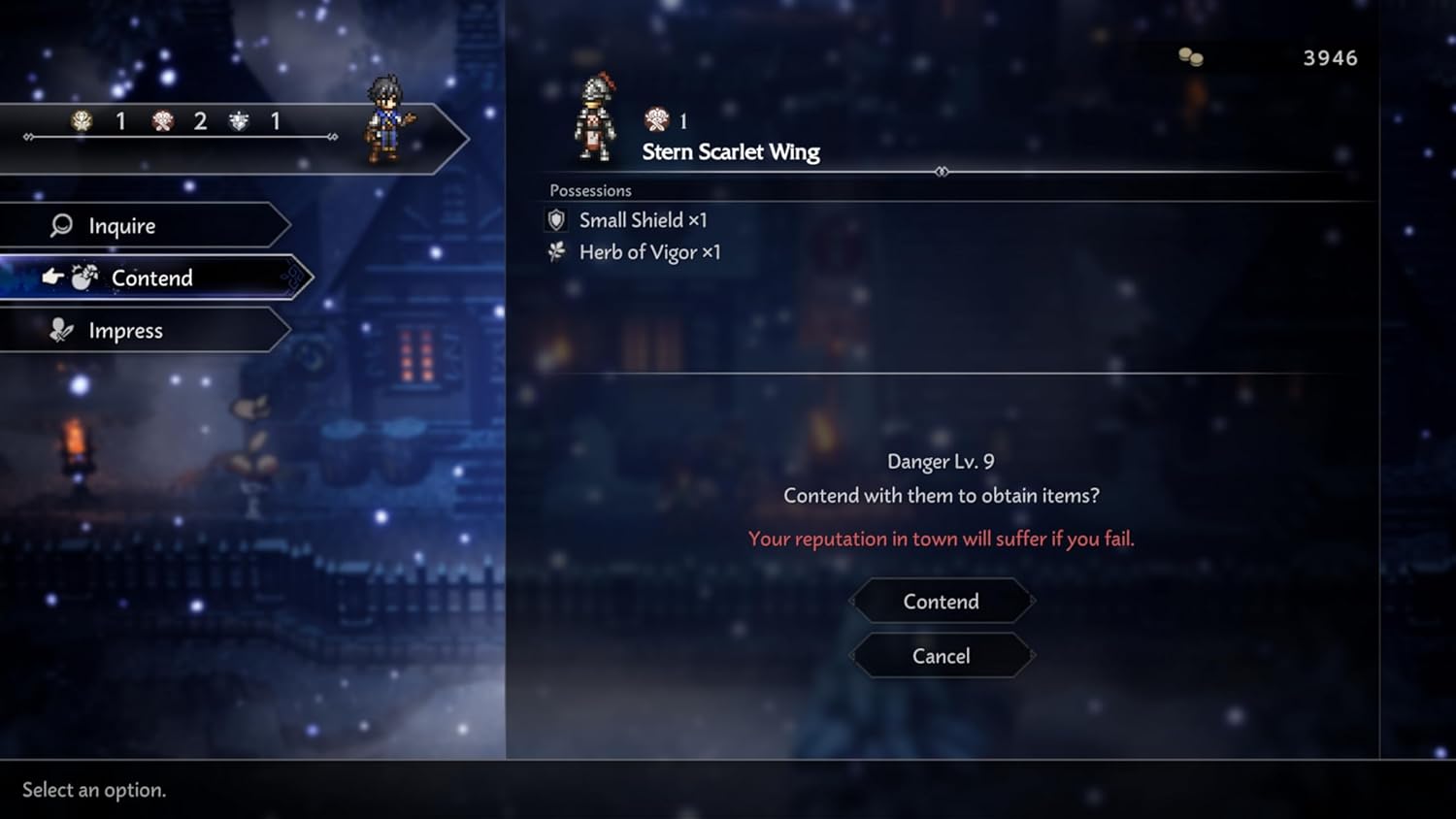OCTOPATH TRAVELER 0 (Xbox Series X) - Image 3