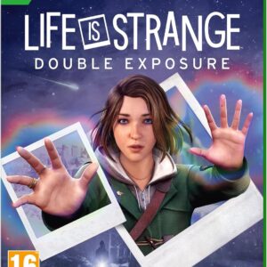 Life Is Strange: Double Exposure (Xbox Series X)